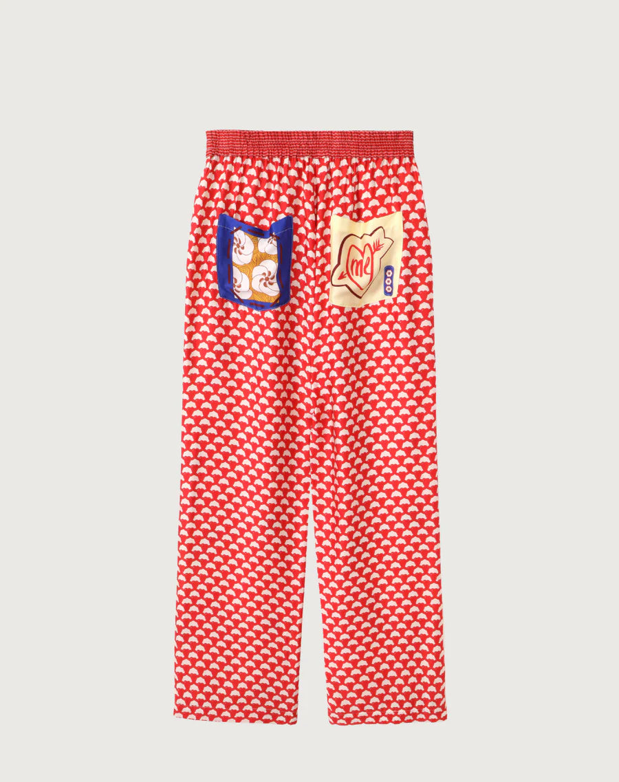 Bailey Pant - Lucky Me