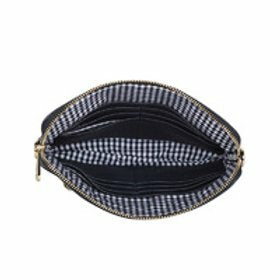 Bowery Wallet - French Navy
