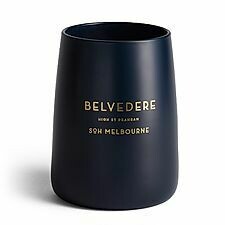 Belvedere Candle