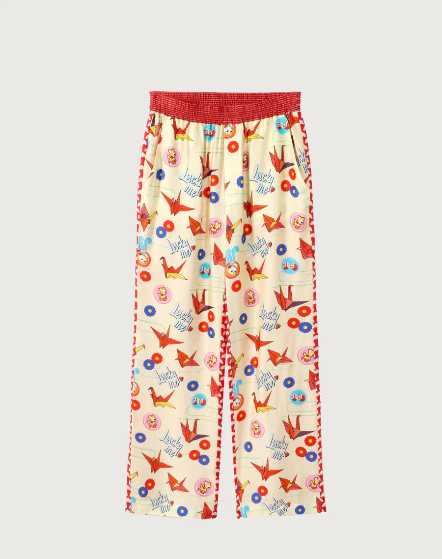Bailey Pant - Lucky Me