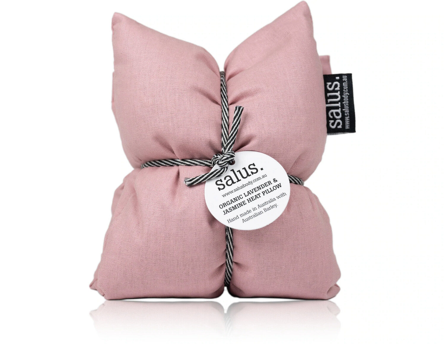 Organic Lavender & Jasmine Heat Pillow