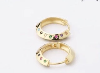Joybelle Earrings