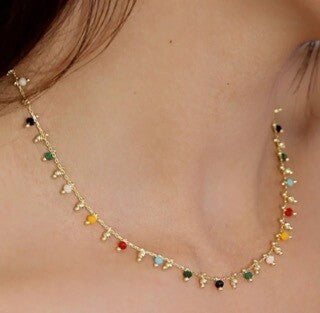 Chroma Chain