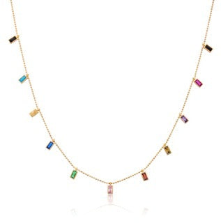 Sophia Necklace