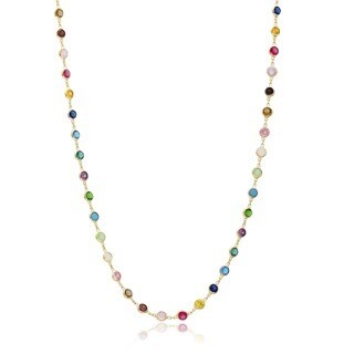 Confetti Necklace - Grande