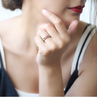 Sophia Ring
