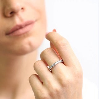 Eternity Ring - Grande