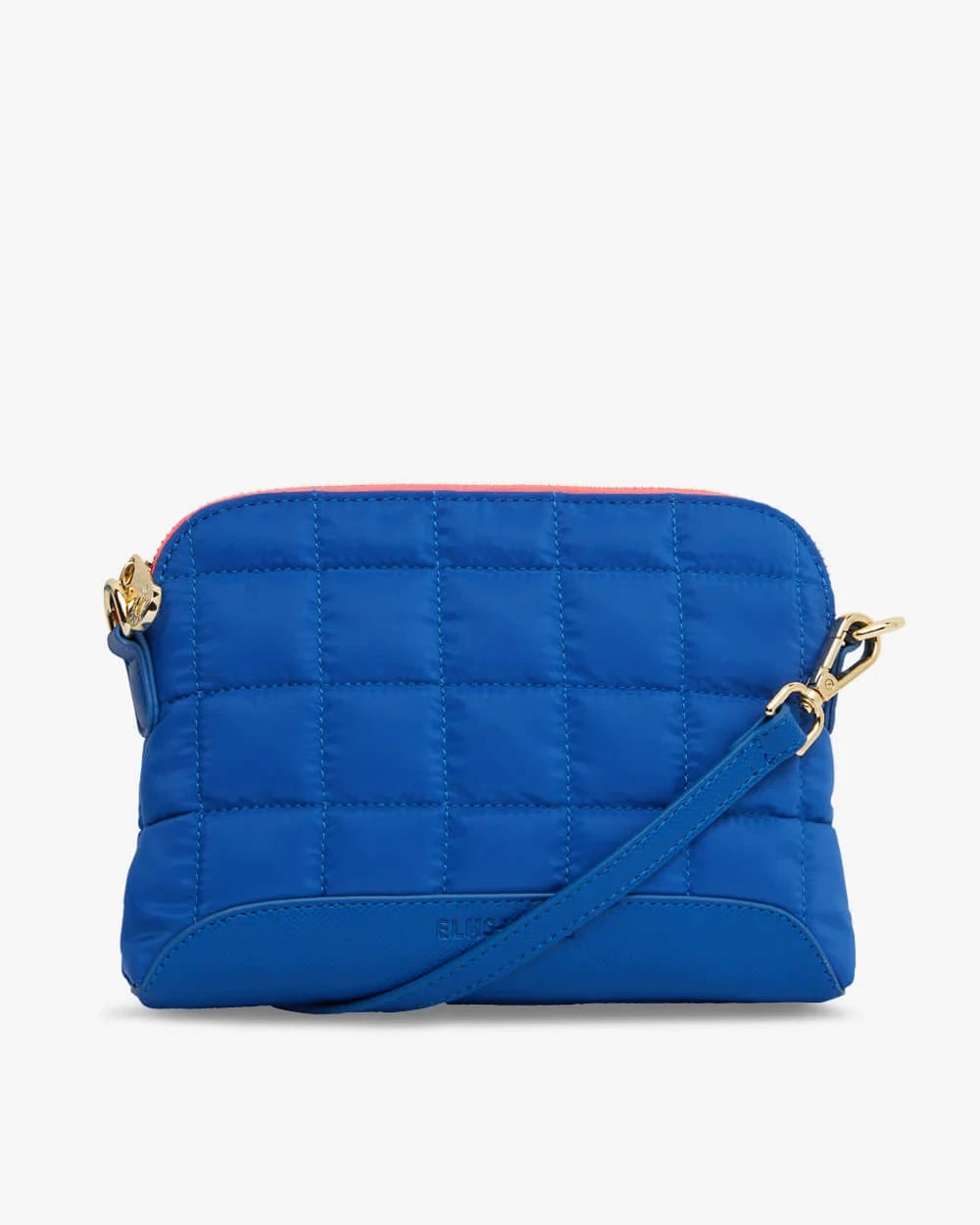 Mini Soho bag - Blue