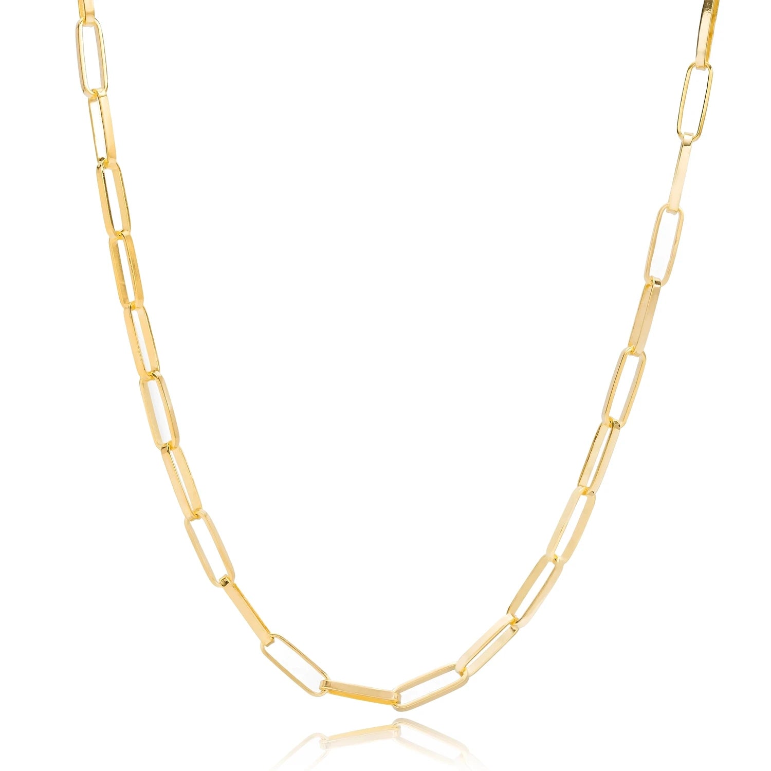 Bowie Necklace