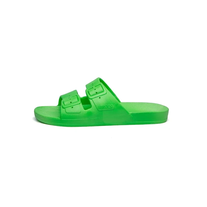 Freedom Moses Sandals - Molly