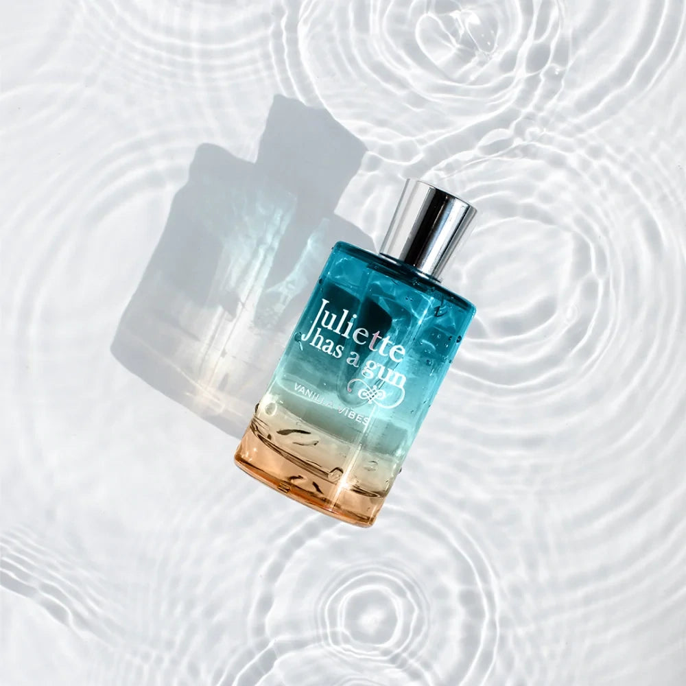 Vanilla Vibes Perfume - 100ml
