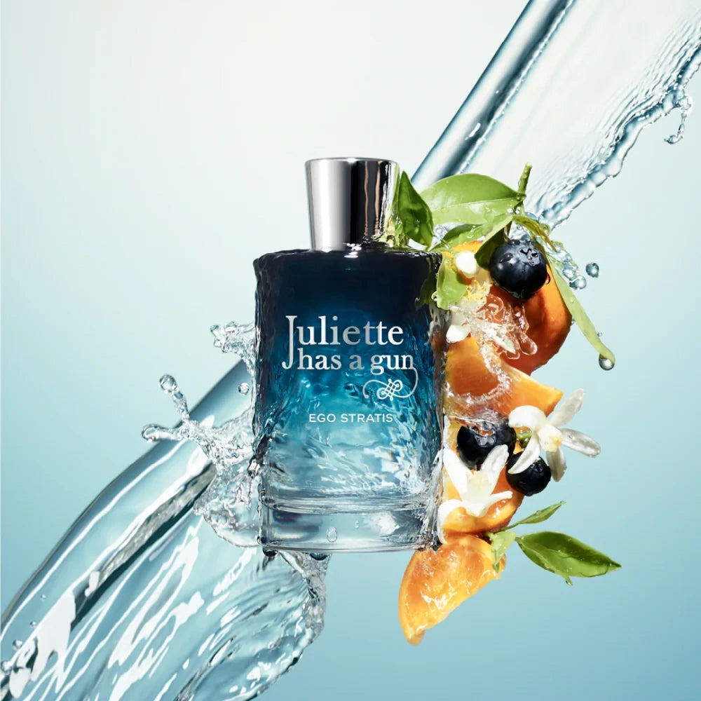 Ego Stratis Perfume - 100ml