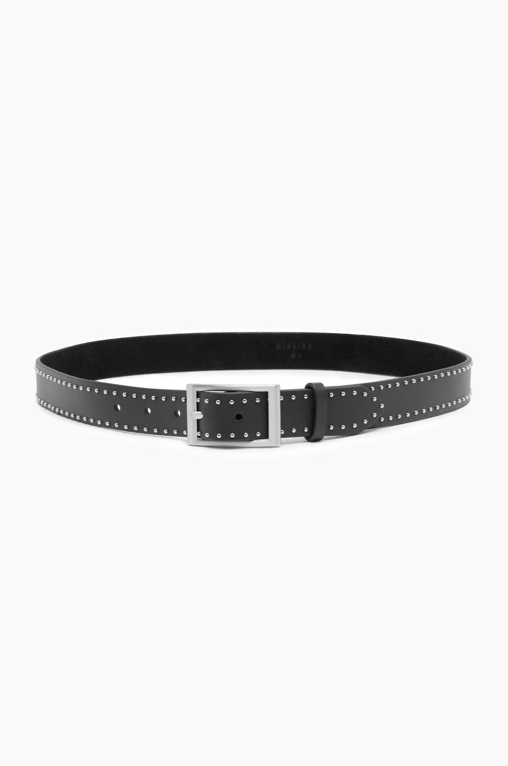 Kai Belt - Black