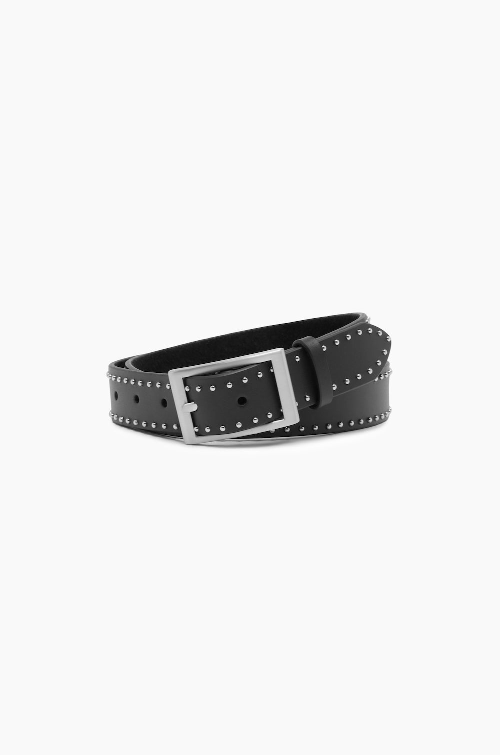 Kai Belt - Black