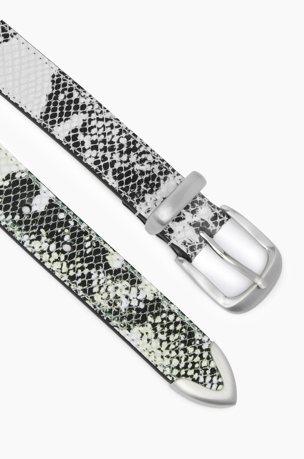 Kane Belt - snake
