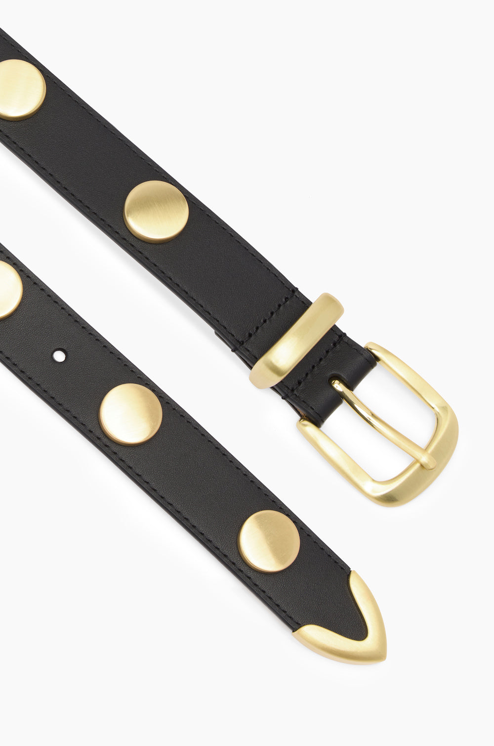 Montana Belt - Black