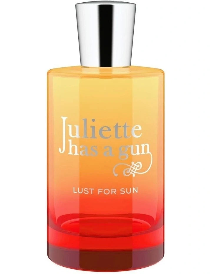 Lust For Sun Perfume - 100ml