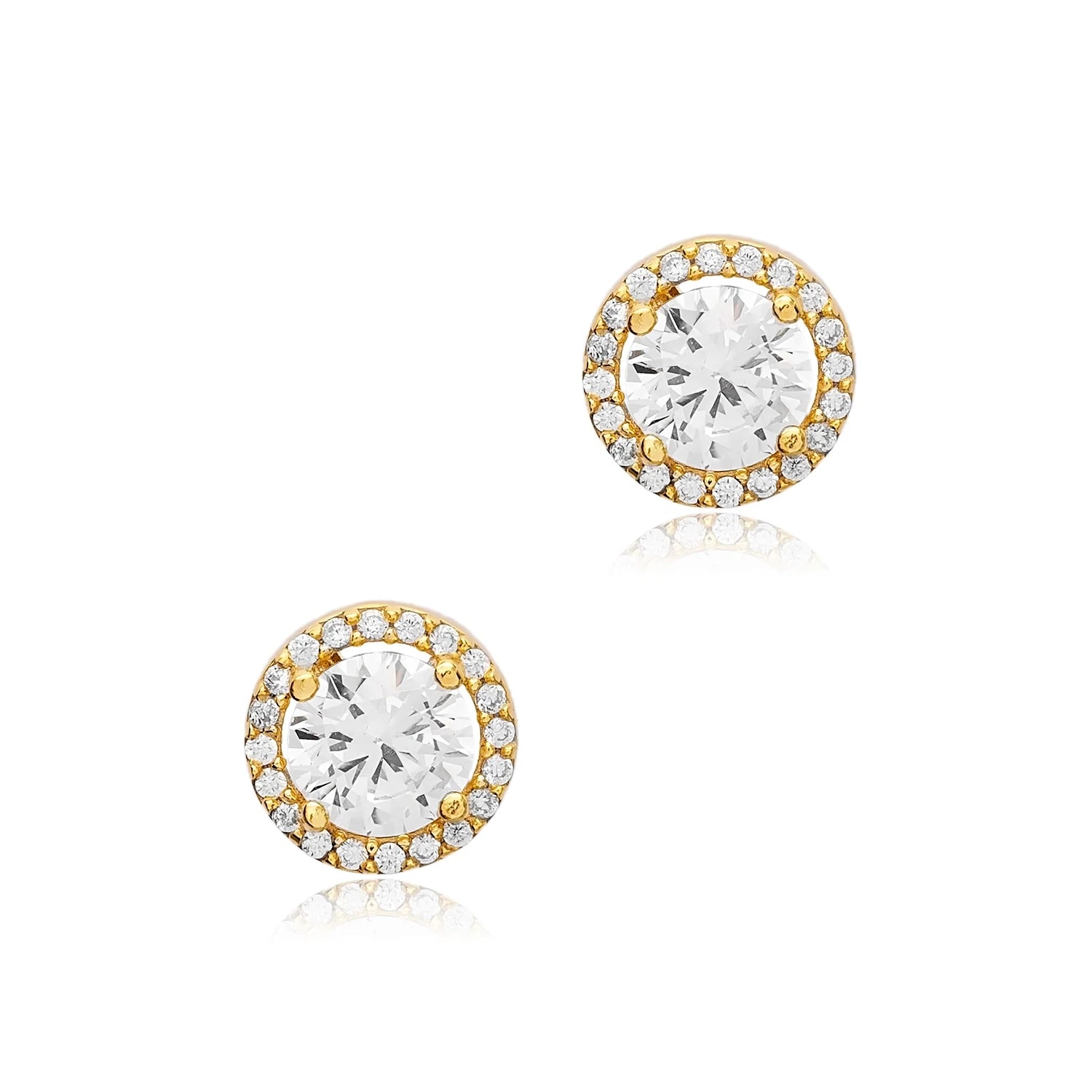 Olivia Stud Earrings