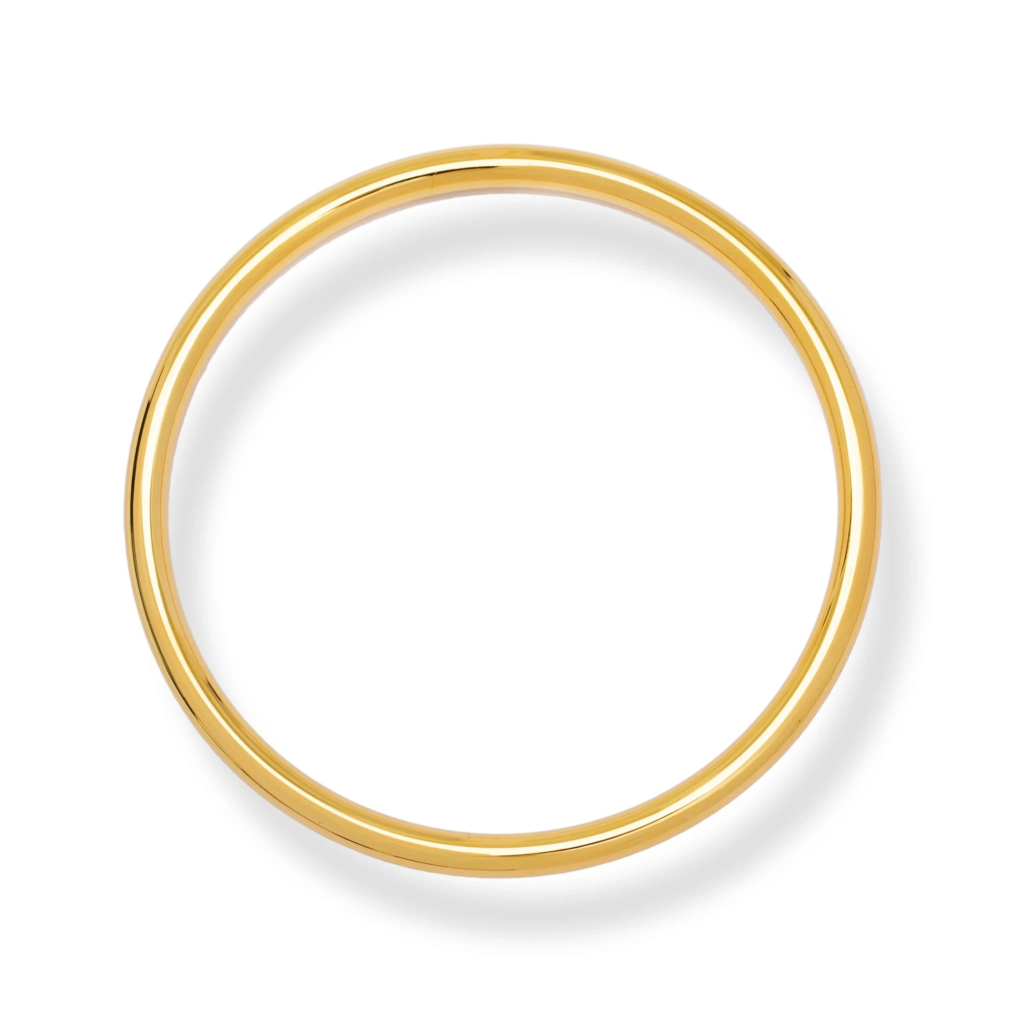Radial Bangle