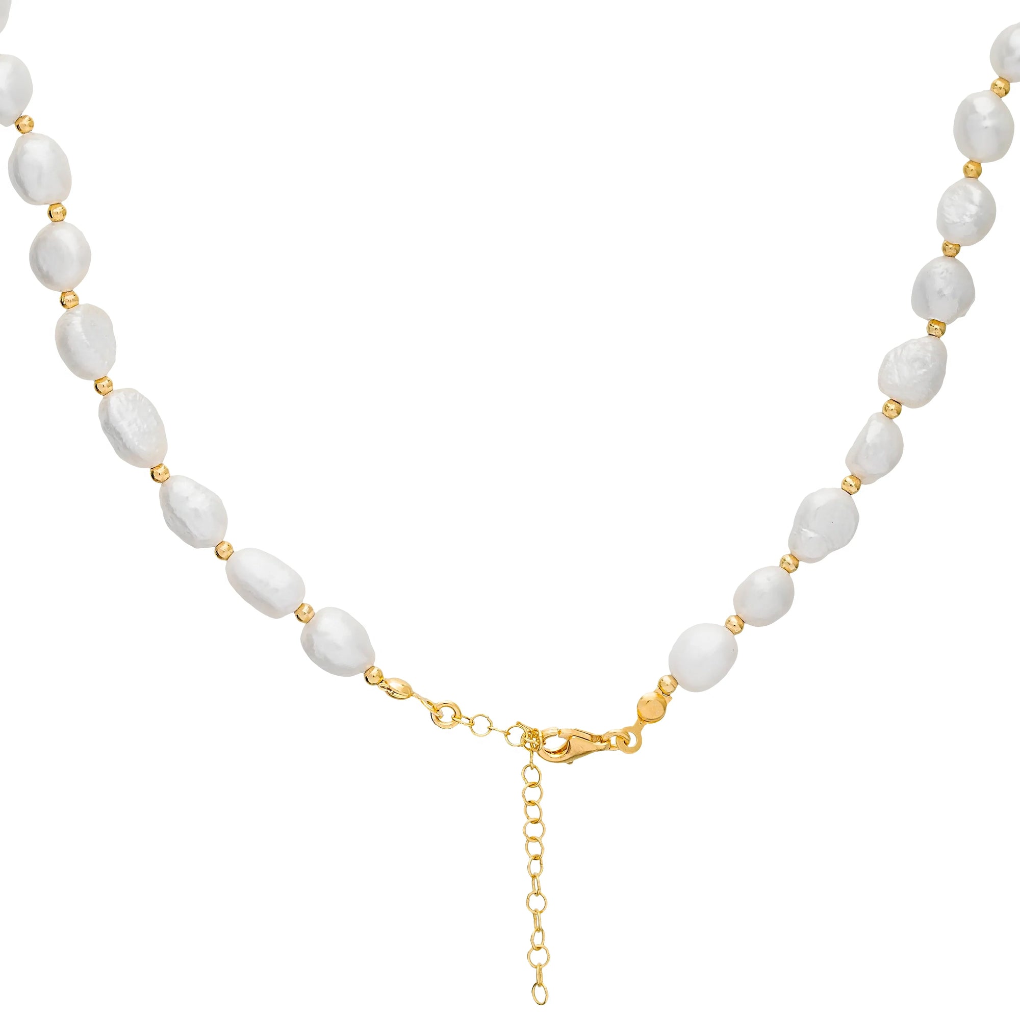 Rio Necklace