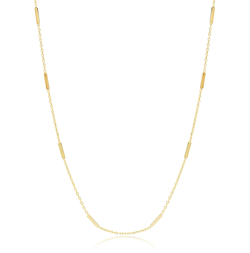 Barcelona Chain