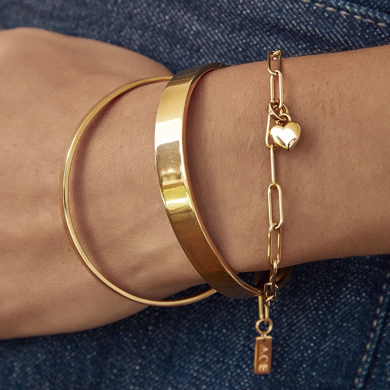 Natasha Cuff