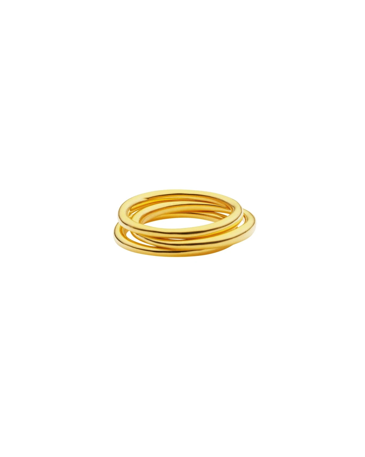 Mauritius Ring Set