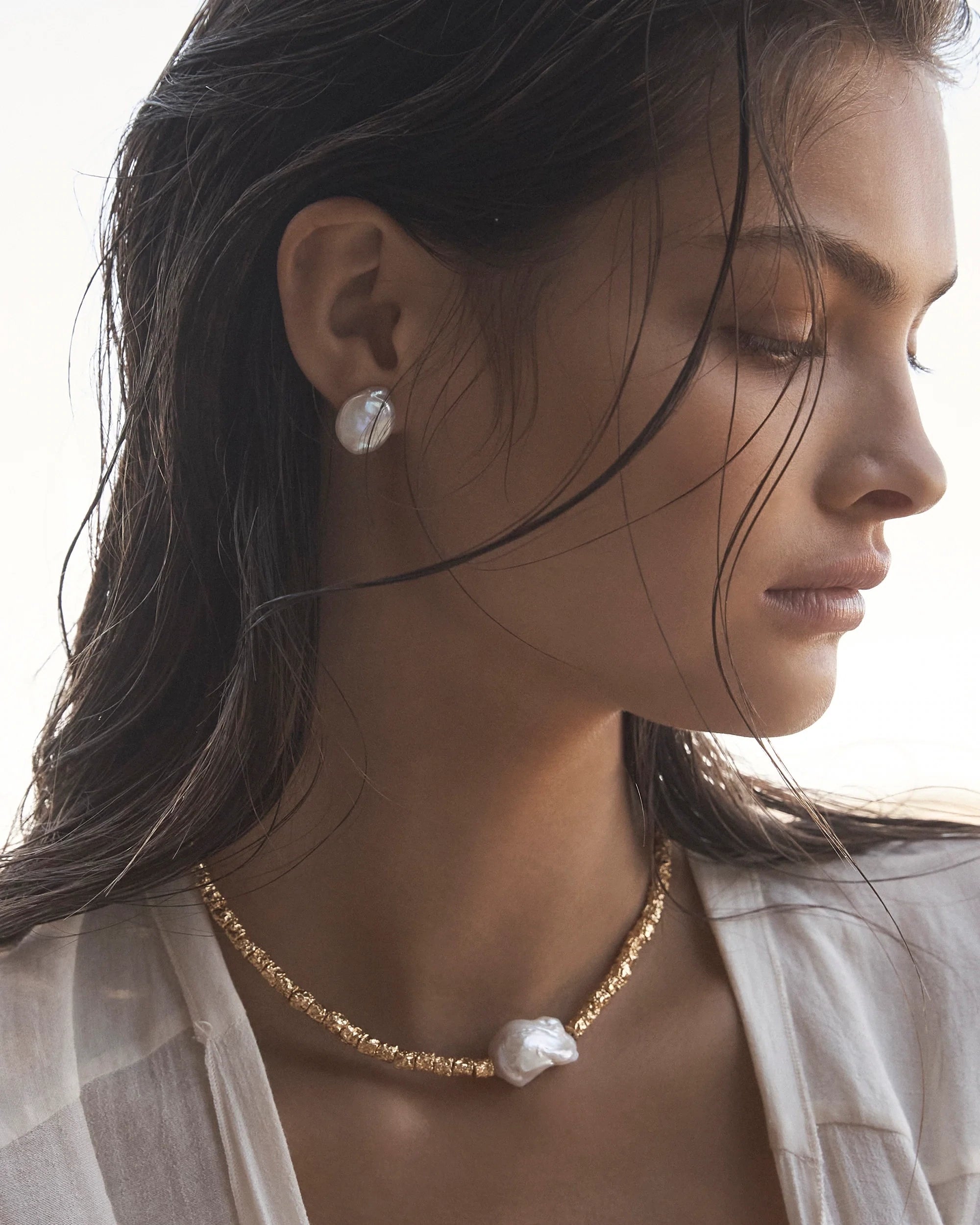 Jax Earring