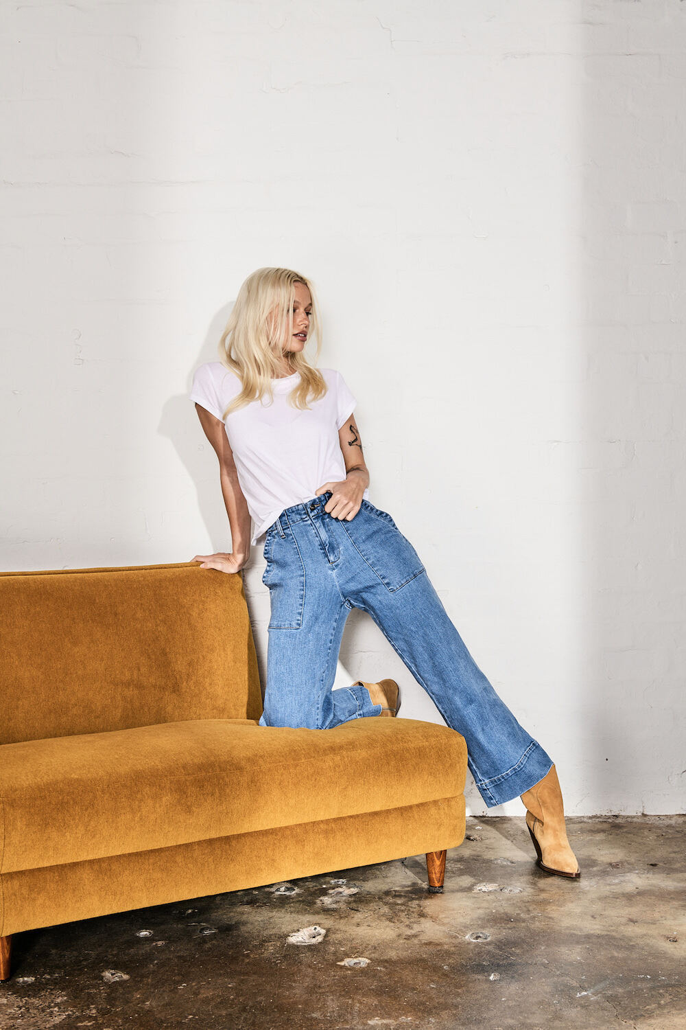Celeste Pant