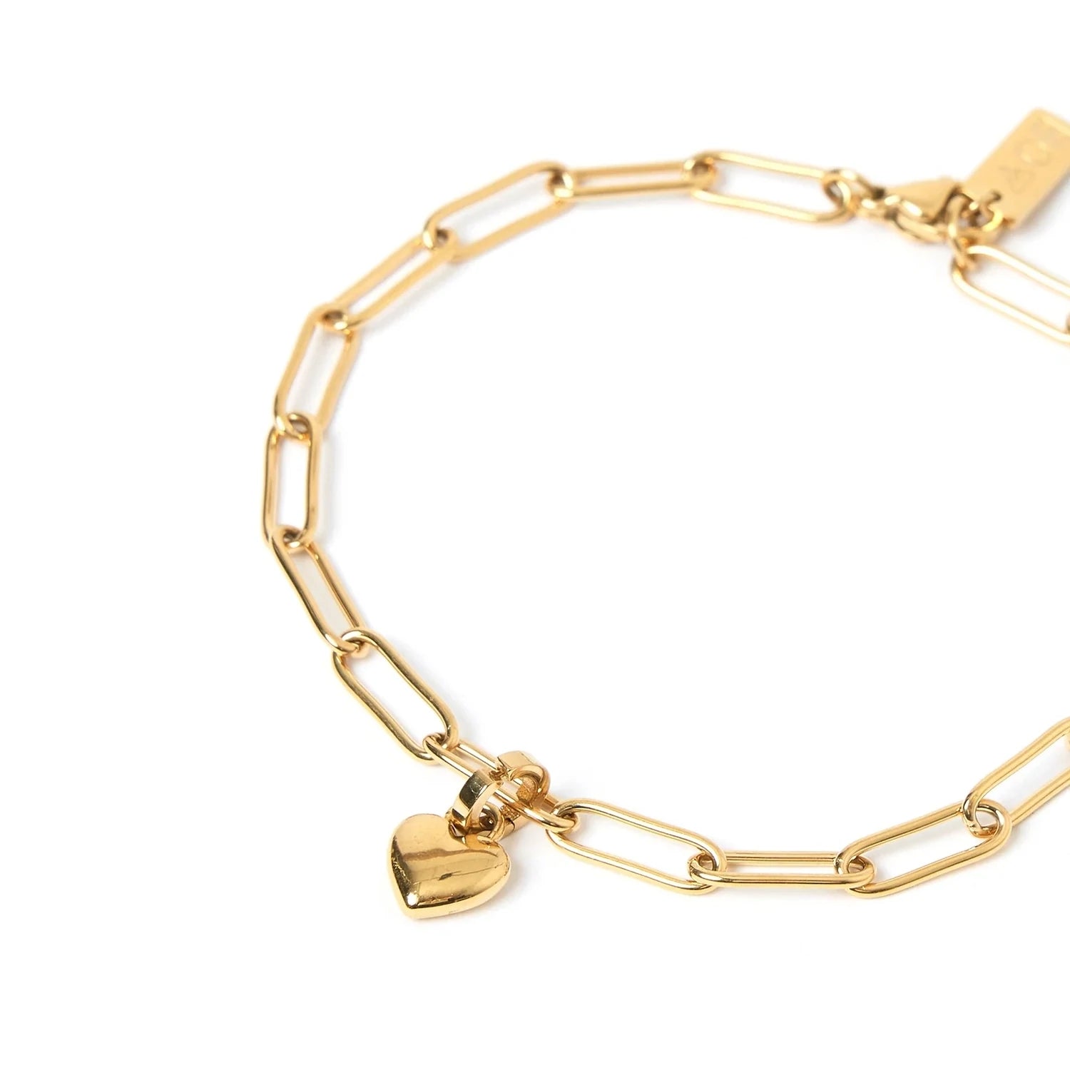 Treasure Bracelet