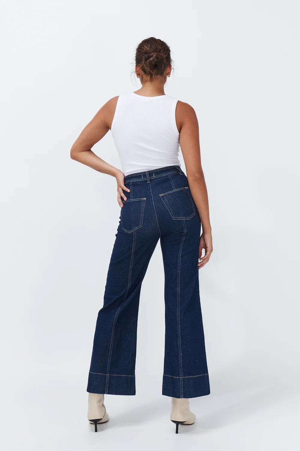 Charlie Jean