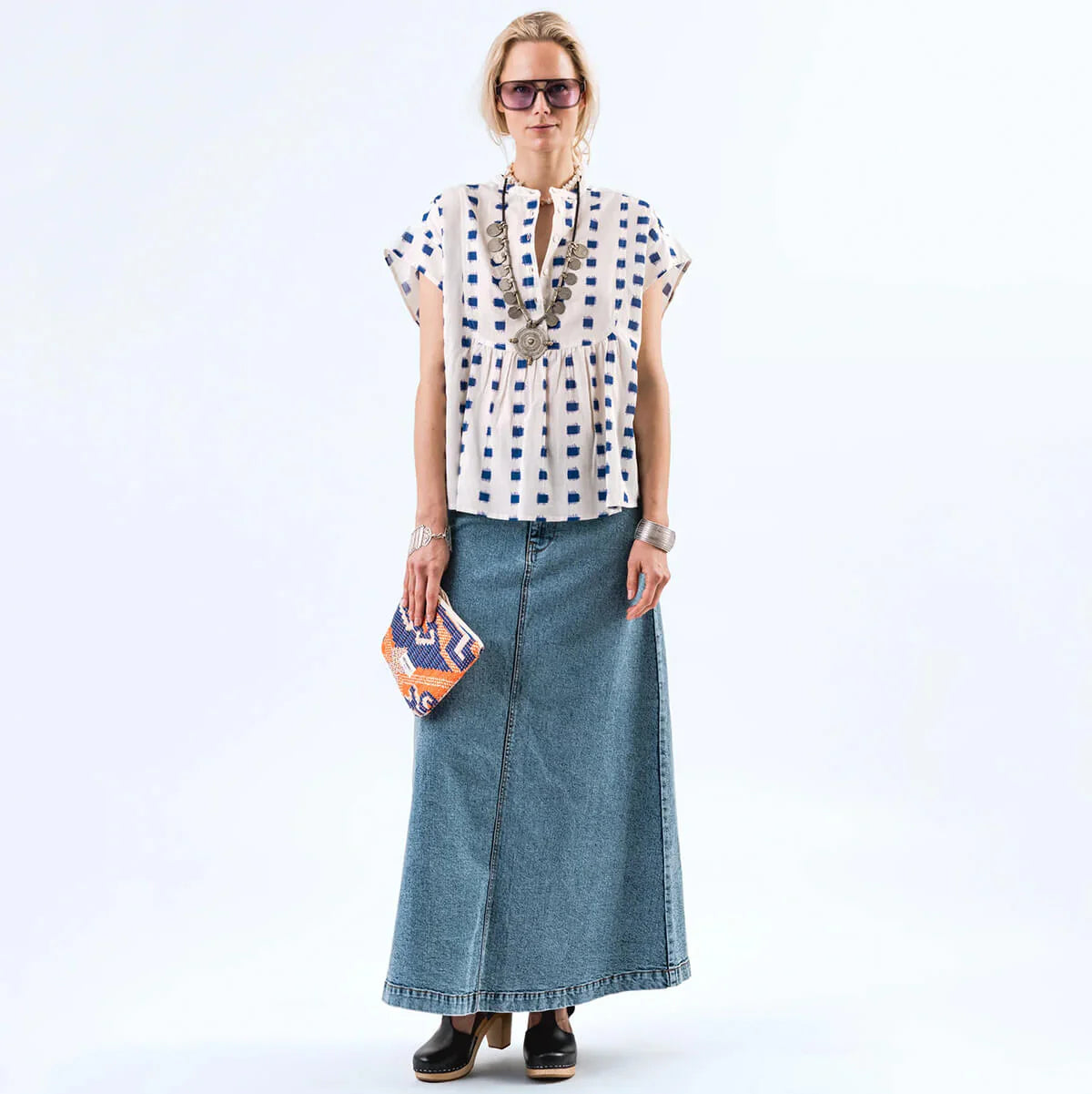 Molly Top