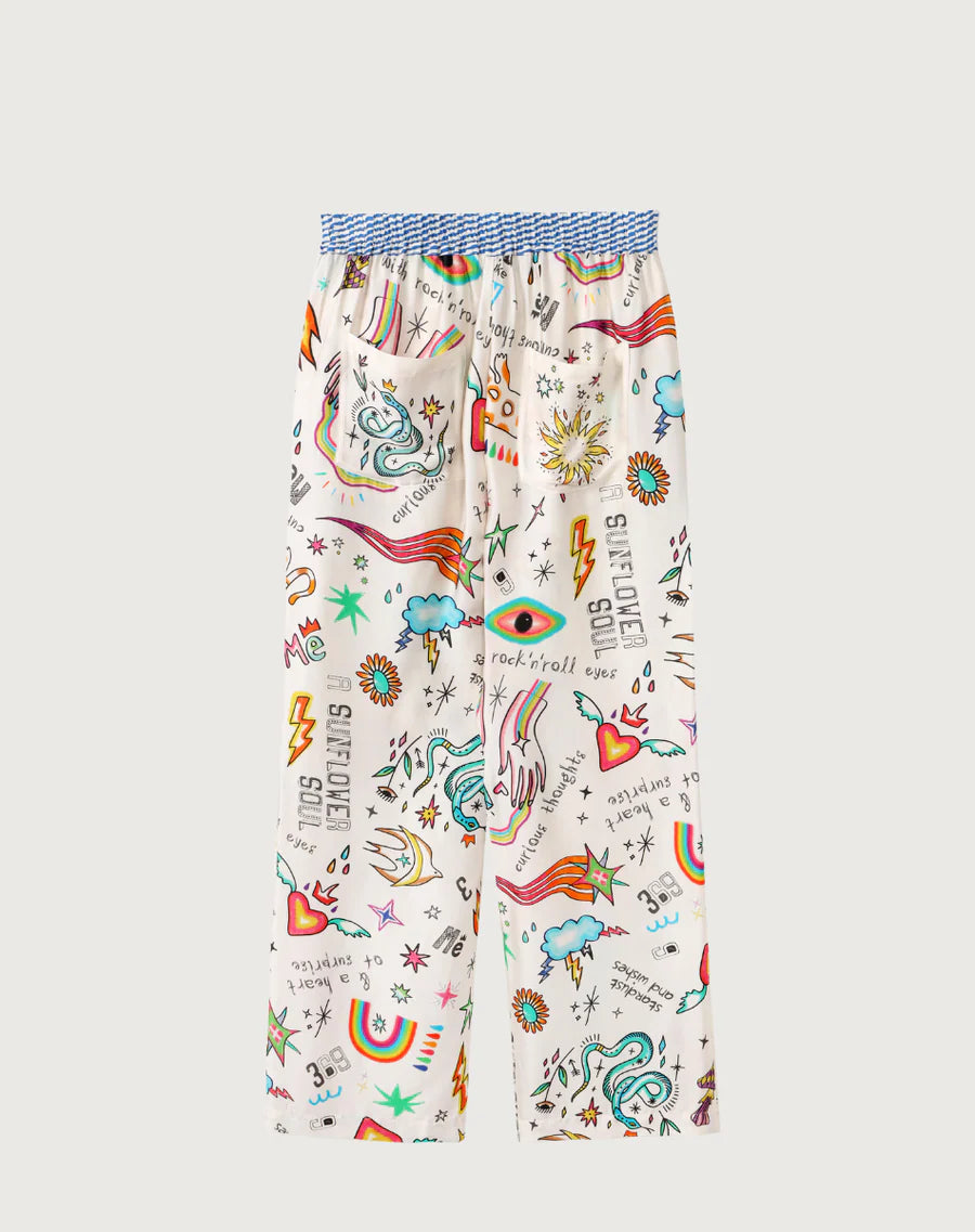 Bailey Pant -Enlightenment