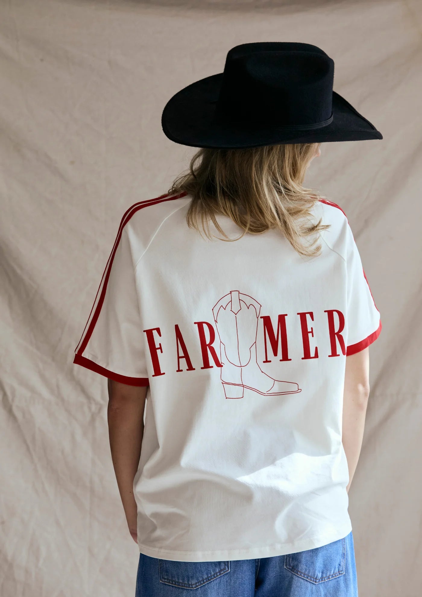 Starry - eyed Tee