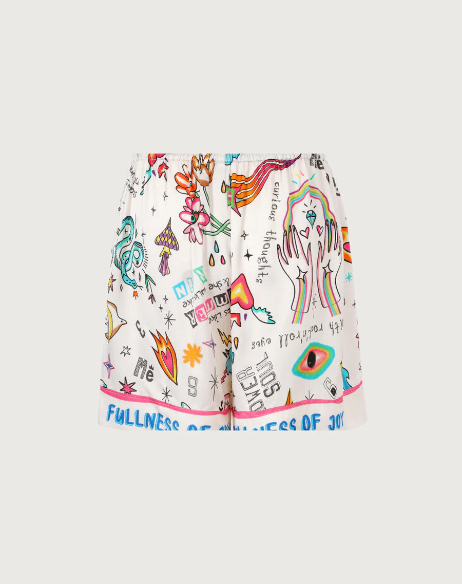 Kori Enlightenment Shorts