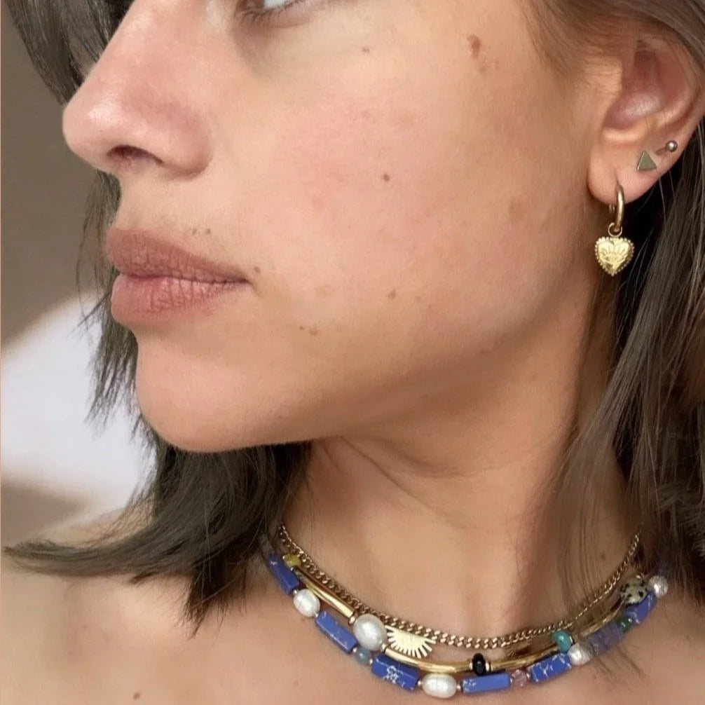 Amore Earrings