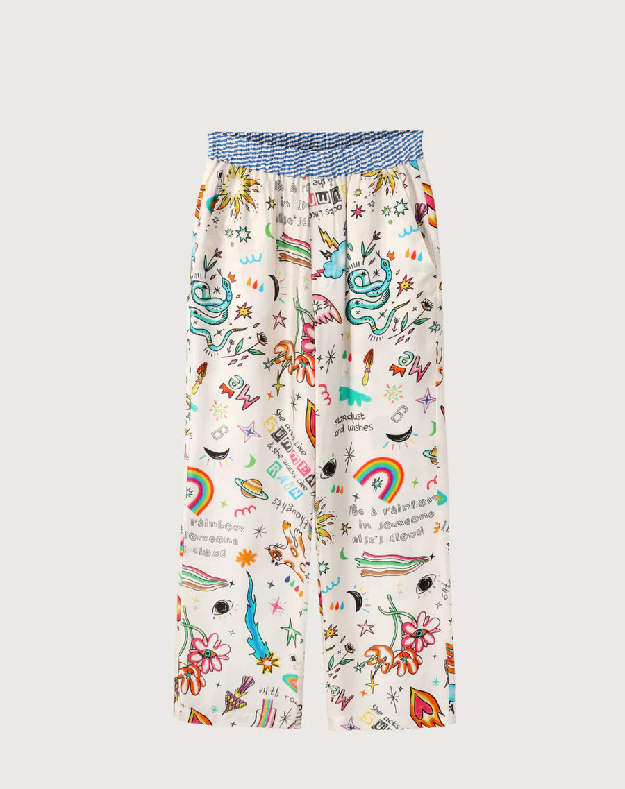 Bailey Pant -Enlightenment