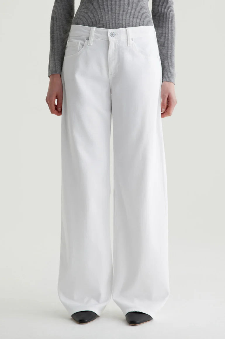 Adria - Gallery White