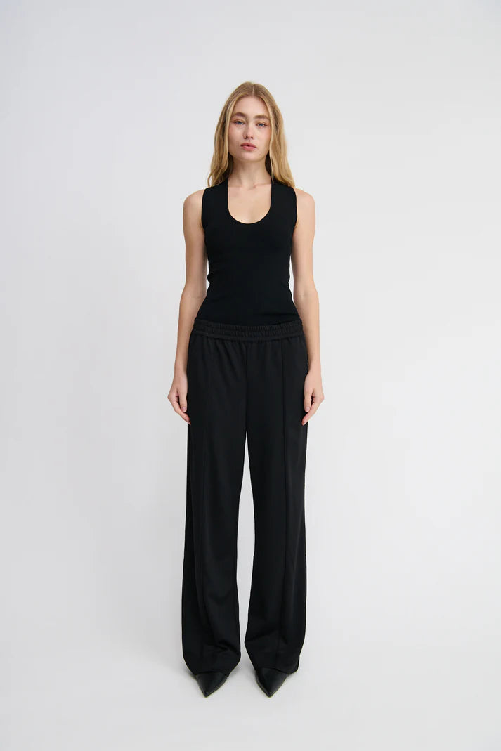 Albert Pant - Black