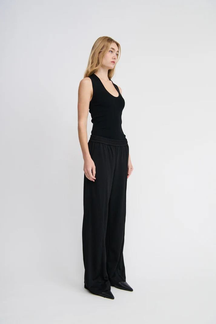 Albert Pant - Black