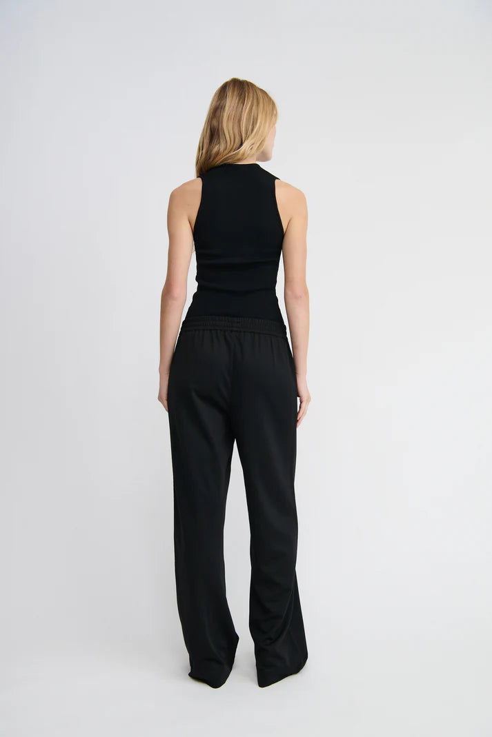 Albert Pant - Black