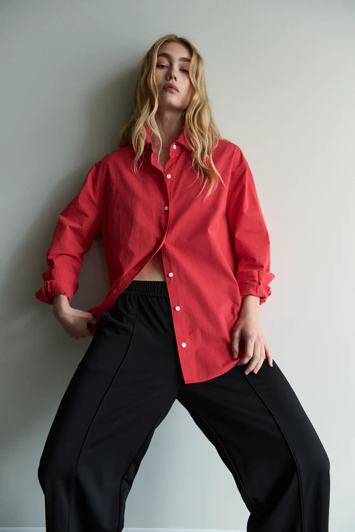 Albert Pant - Black