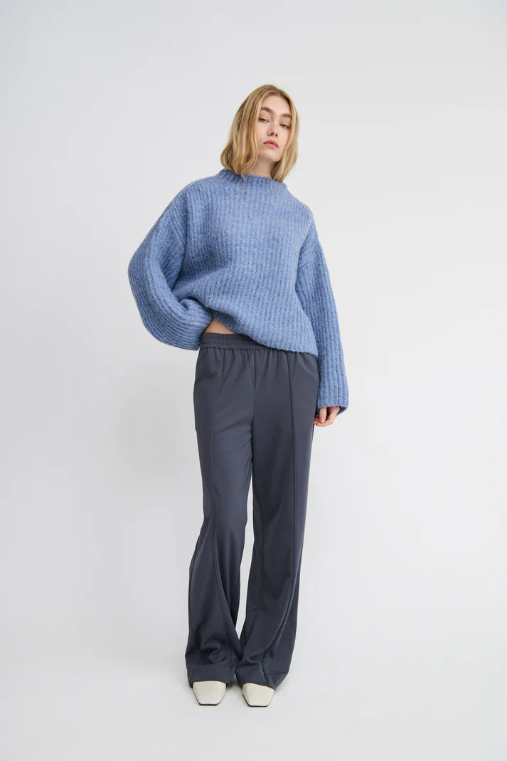 Albert Pant - Grey