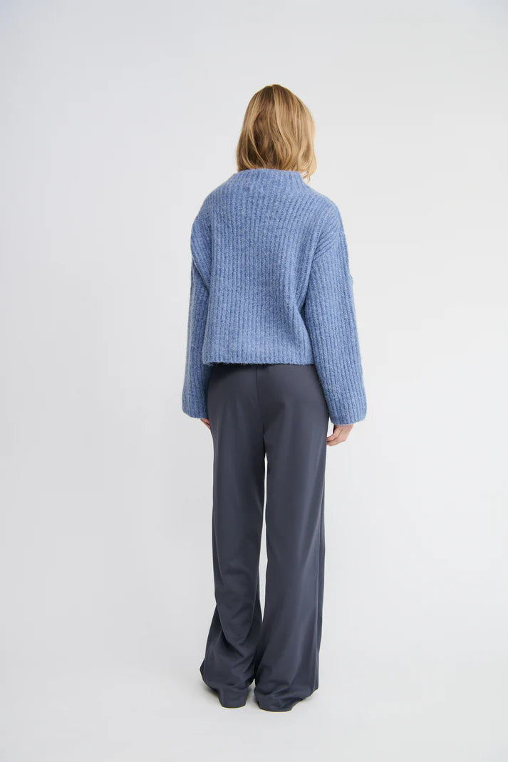 Albert Pant - Grey