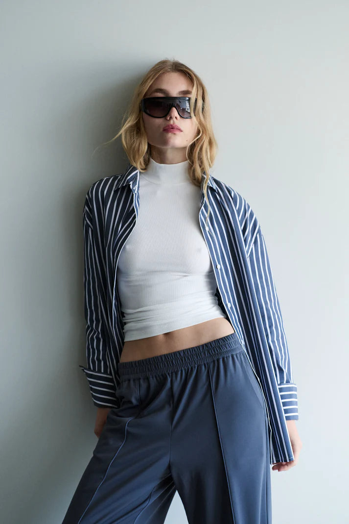 Albert Pant - Grey