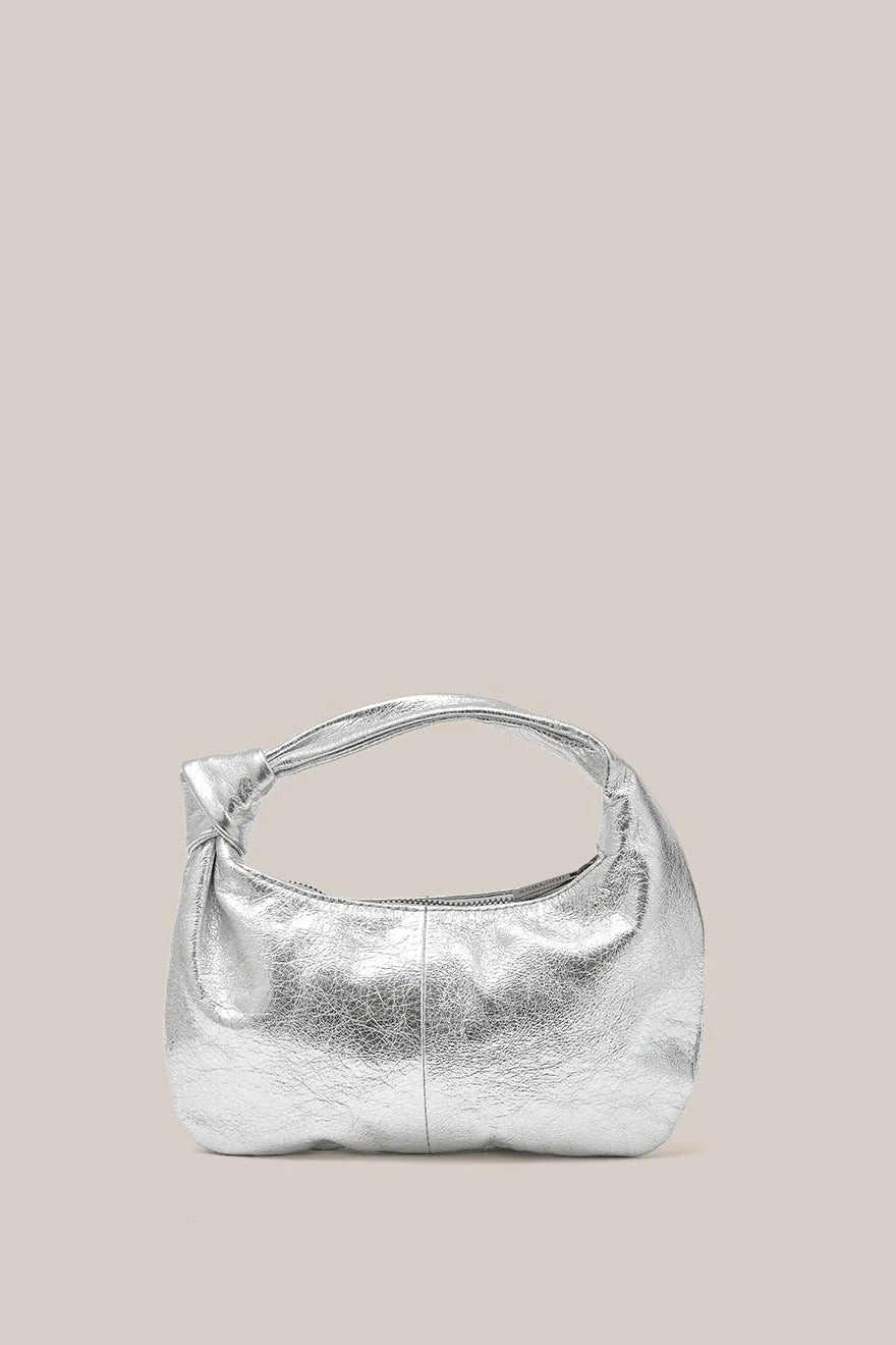 Allegra Mini - Silver