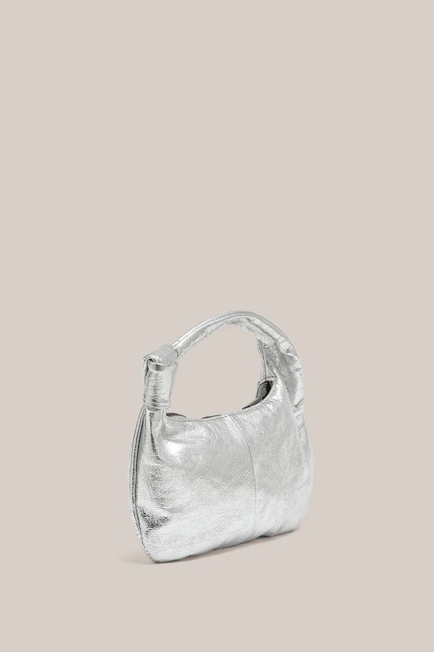 Allegra Mini - Silver