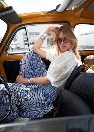 Alvi Blouse