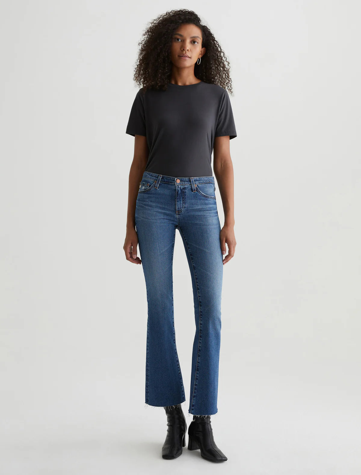 Angel Jeans - 15 years Prague