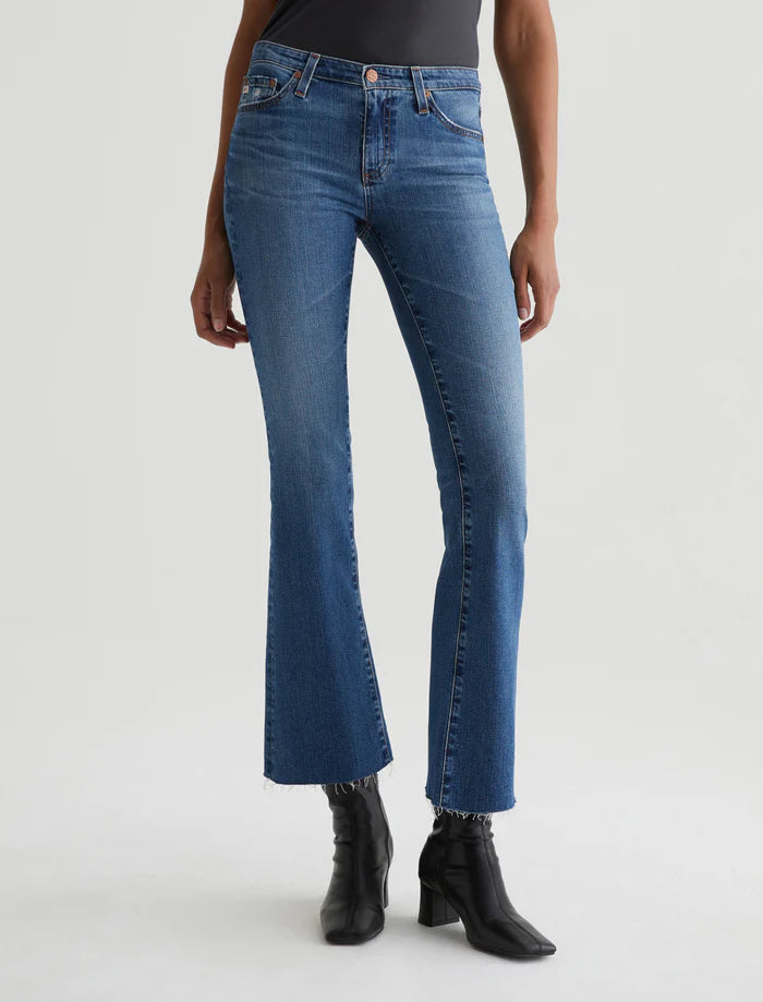 Angel Jeans - 15 years Prague